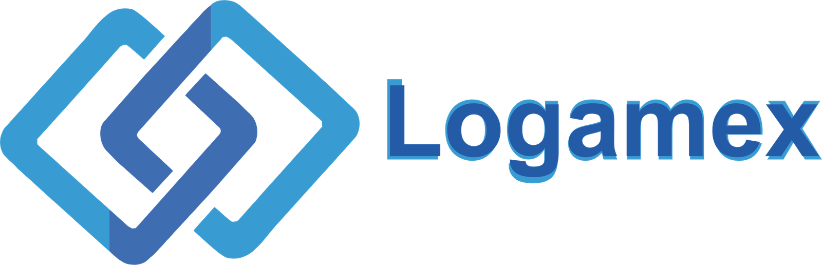 Logamex Logo