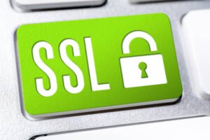 Certificado de seguridad SSLSSL