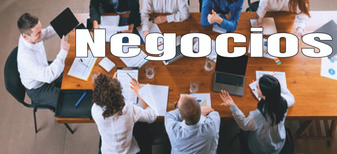 Negocios