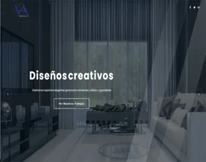 inicio 9 Arquitectura Logamex