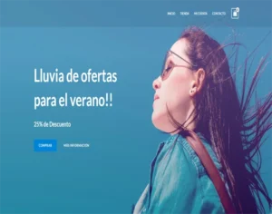 inicio 10 Tienda en Linea Logamex